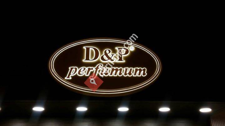 D&P Perfumum Hisarönü