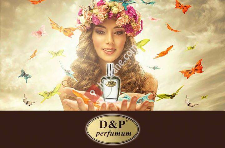 D&P Perfumum Kirşehir