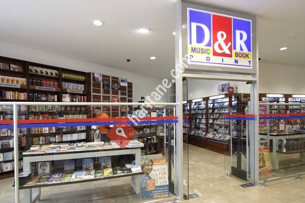 D & R Music Book Store