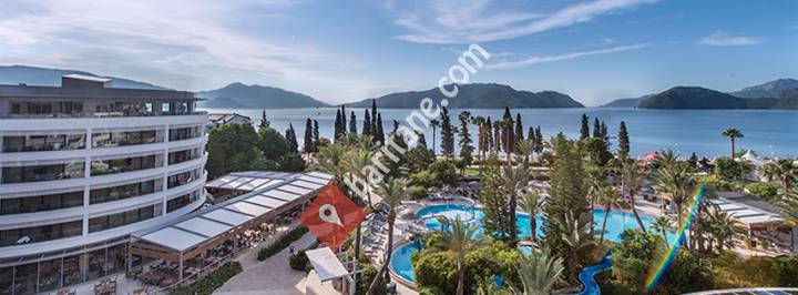 D-Resort Grand Azur Marmaris