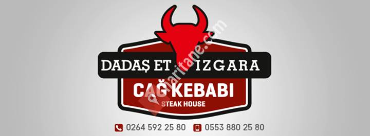 Dadaş Et Izgara & Cağ Kebabı Steakhouse