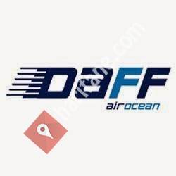 DAFF Air Ocean