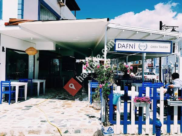 Dafni Greek Tavern