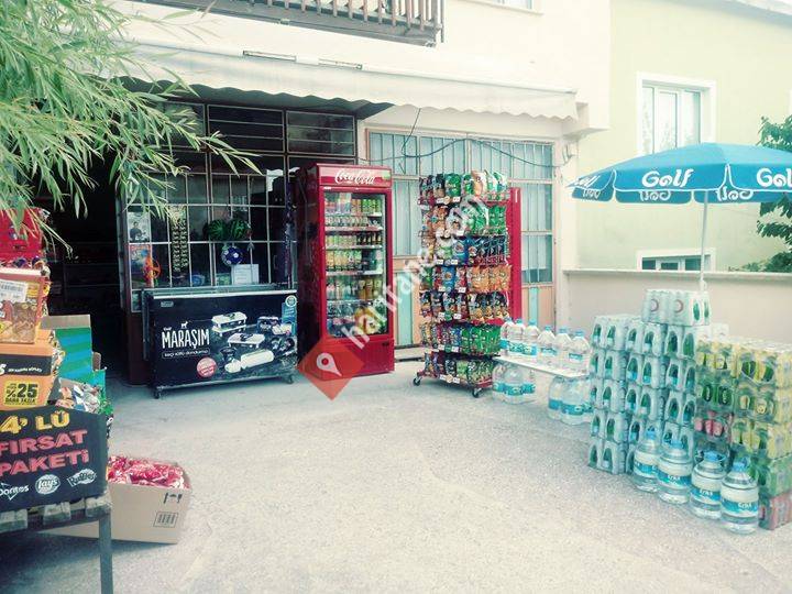 Dagçesme Toki market