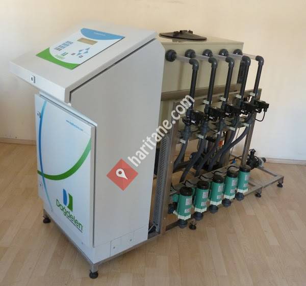Dağdelen sera sulama otomasyon ith.ihr.san. ve tic.ltd.şti.