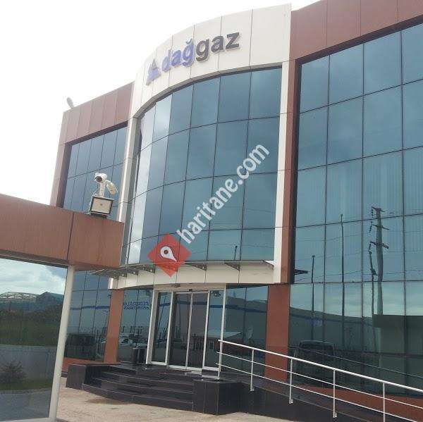 Dağgaz Doğalgaz Malzemeri Tic.Ltd.Şti