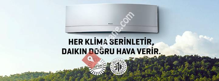 Daikin Kahramanmaraş