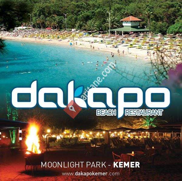Dakapo Beach Club Kemer