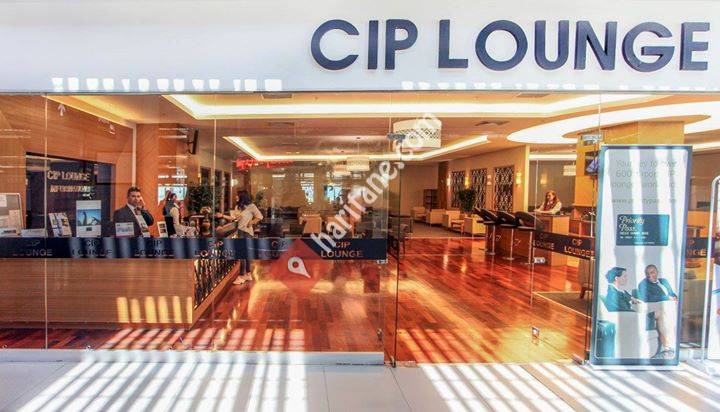 Dalaman Airport CIP Lounge