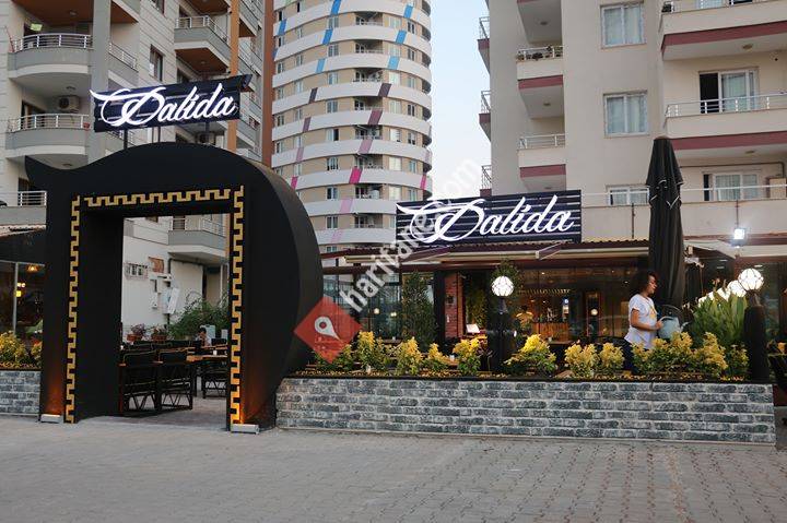 Dalida Cafe