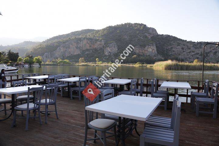 Dalyan Holiday Hotel