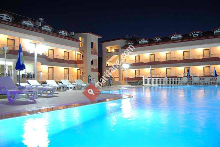 Dalyan Palmiye Resort Hotel