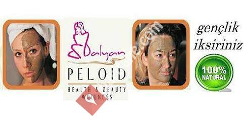 Dalyan Peloid Çamur