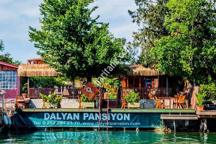 Dalyan Pension