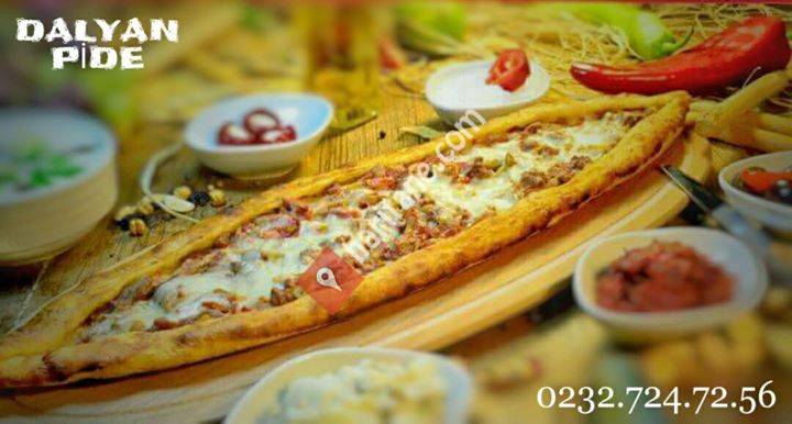 DALYAN PİDE