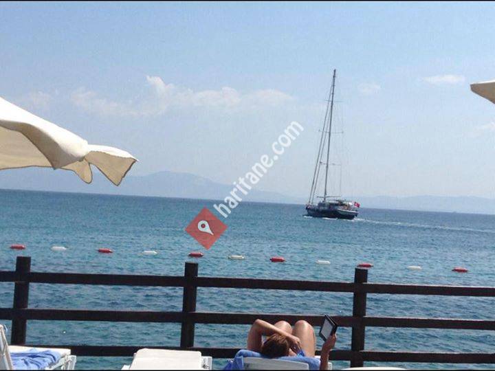 Dalyan Plaza Beach & Restaurant