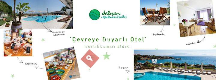 Dalyan Residence & Suites