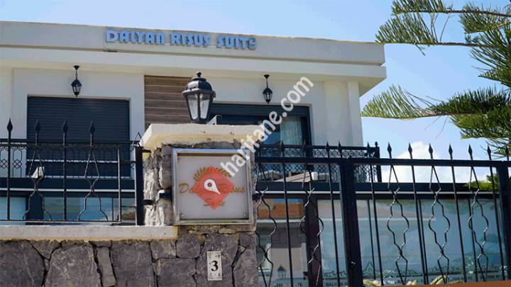 Dalyan risus otel