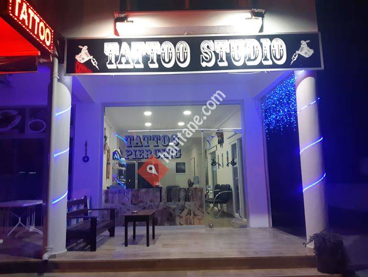 Dalyan Tattoo Studio