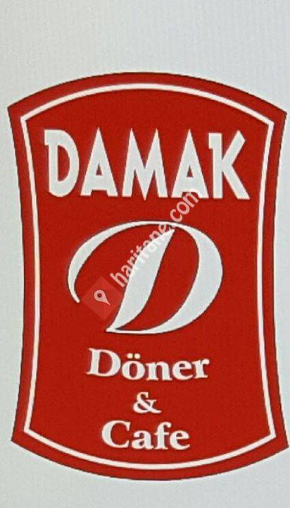 DAMAK DONER CAFE