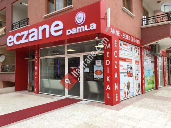 Damla Eczanesi