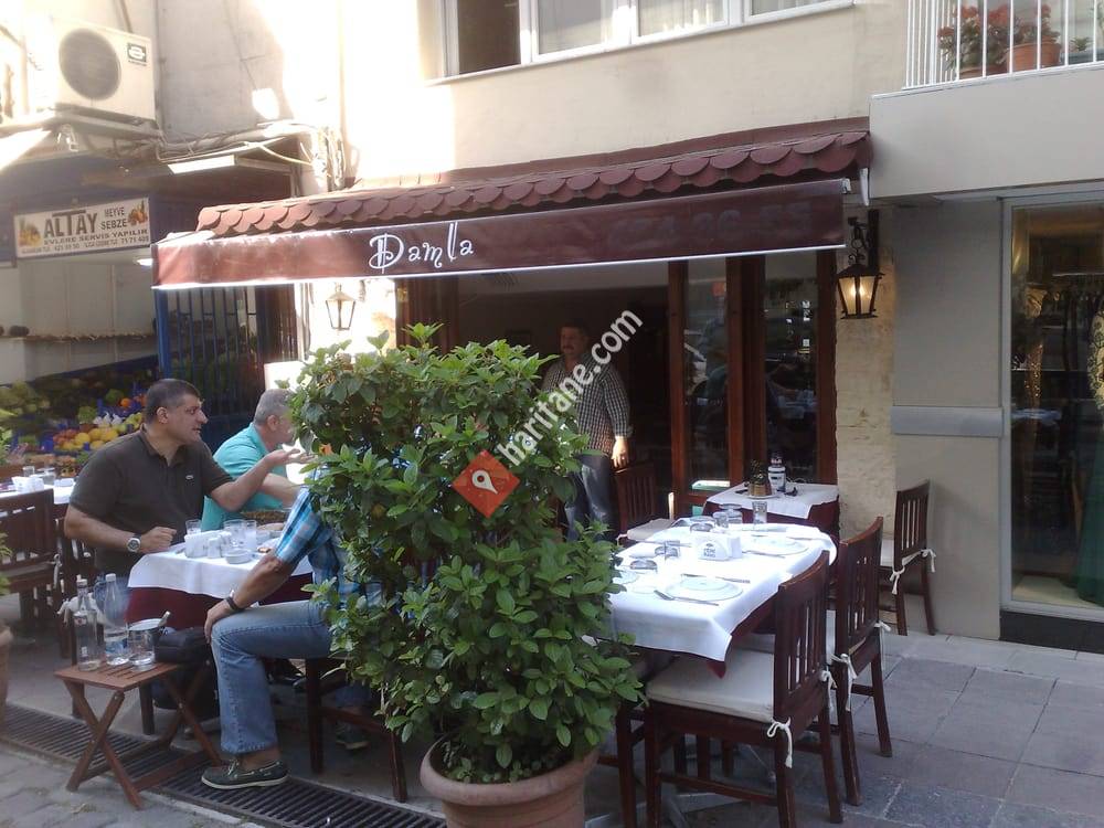 Damla Restaurant