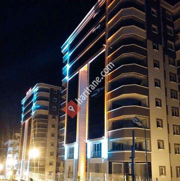 damla vadi sitesi canik