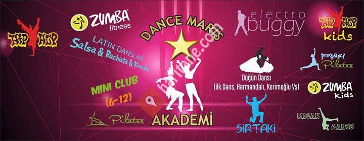 Dance Maris Academy