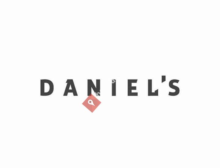 Daniel’s Coffee - Konak