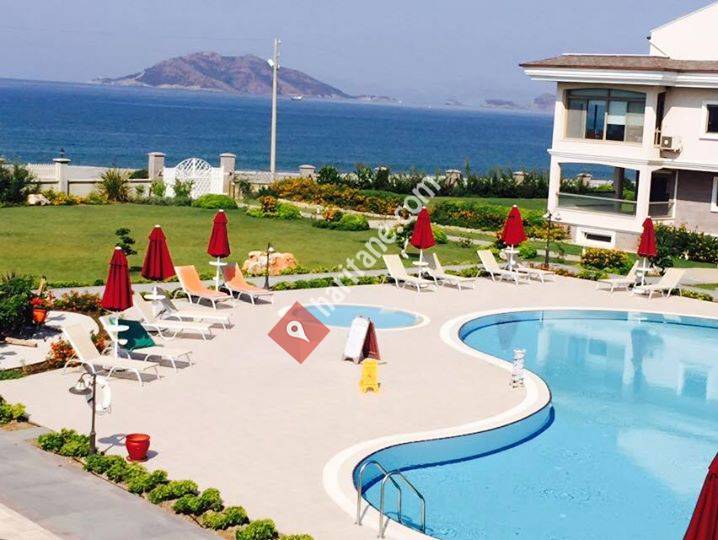 Daphne Residence Apart