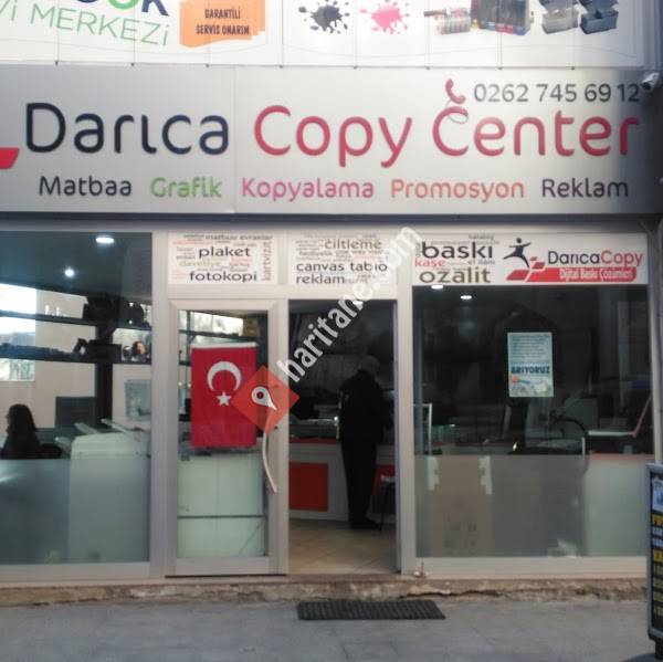Darıca Copy Center
