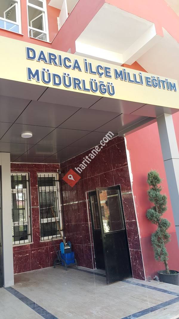Darıca İlçe Milli Eğitim Müdürlüğü