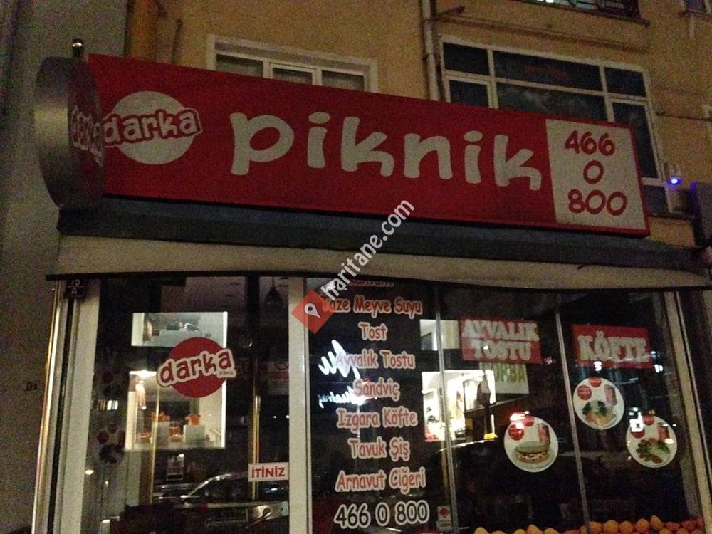 Darka Piknik