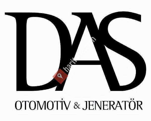 Das Otomotiv ve Jeneratör Tic. Ltd. Şti.