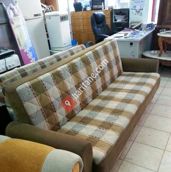 DAŞELİ SPOT VE EVKUR