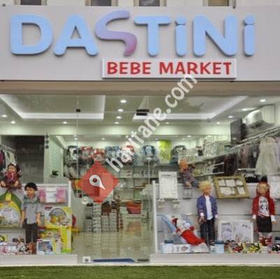 Dastini Bebe Market Manavgat