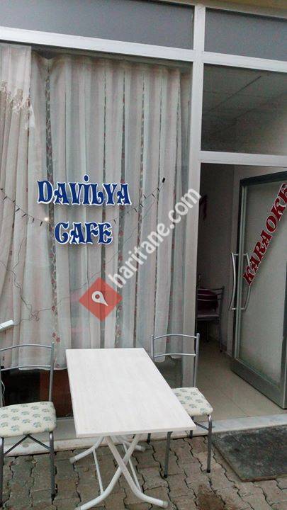Davilya Cafe
