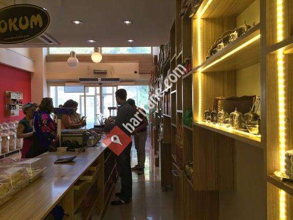 DAVUT SELİM GIDA İNŞ NAK SAN VE TİC LTD ŞTİ Mardin Merkez