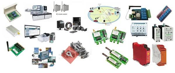 DCS Endüstriyel Otomasyon ve kontrol sistemleri yazılım ve donanım mühendisliği