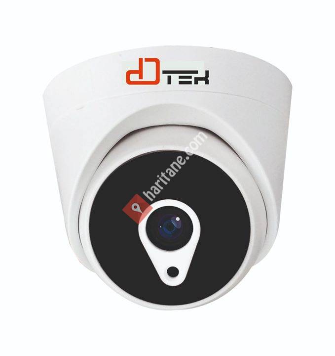 DDTEK Güvenlik Toptancı Bayii Kamera ve Alarm Ürünleri