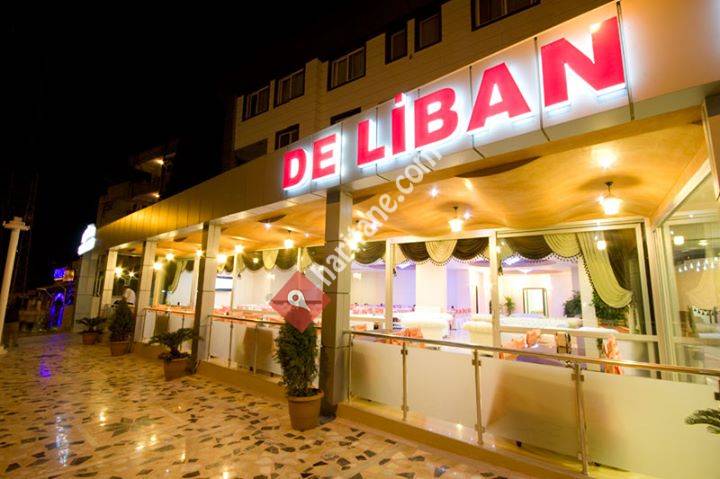 De-liban Otel & Restaurant