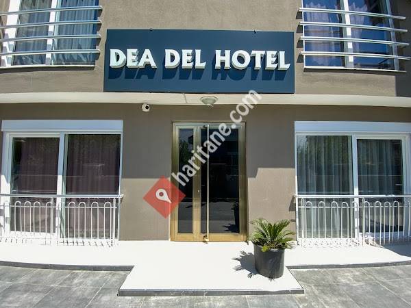 Dea Del Hotel