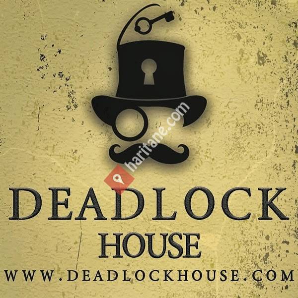 DeadLockHouse İzmir Evden Kaçış Oyunu