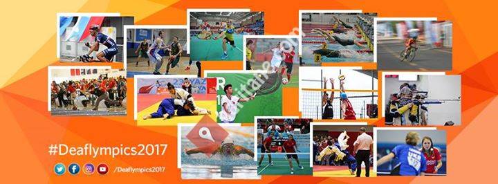 Deaflympics2017