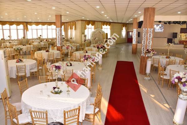 DEDA Düğün Salonları