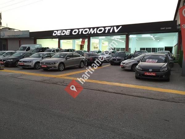 Dede Otomotiv