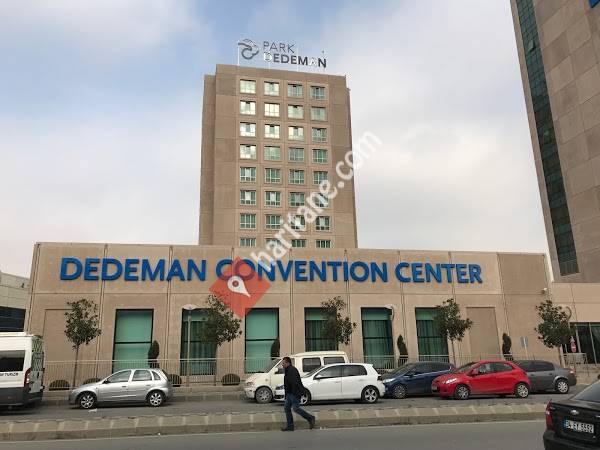 Dedeman Bostancı Istanbul Hotels and Convention Center