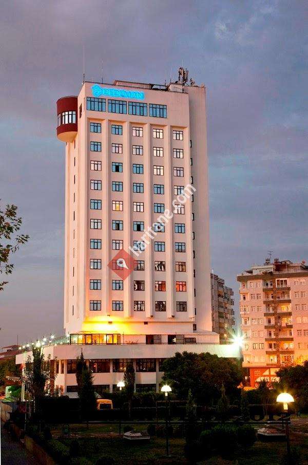 Dedeman Diyarbakir Hotel