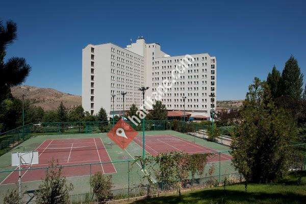 Dedeman Kapadokya Hotel & Convention Center