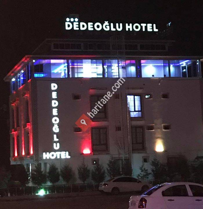 Dedeoglu Hotel